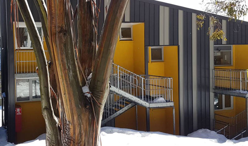 Currawong 13 | Alpine Apartments Falls Creek