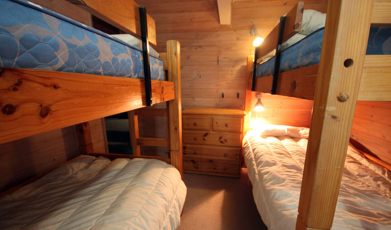 Katmandu 6 - Alpine Apartments Falls Creek