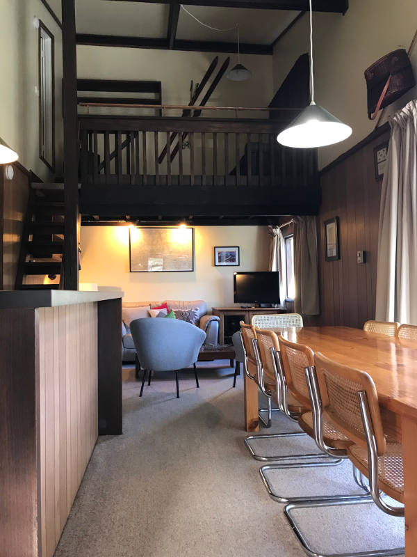 Sapporo 7 - Alpine Apartments Falls Creek